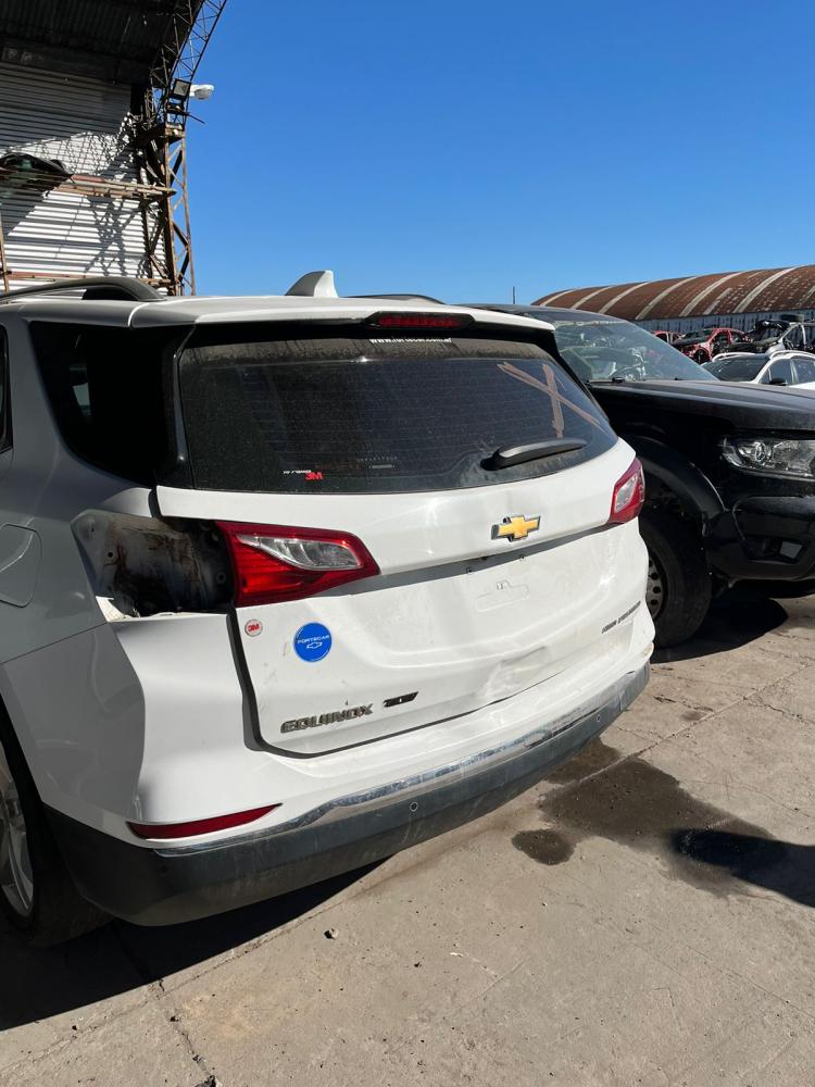 PORTON TRASERO CHEVROLET EQUINOX 1.5T