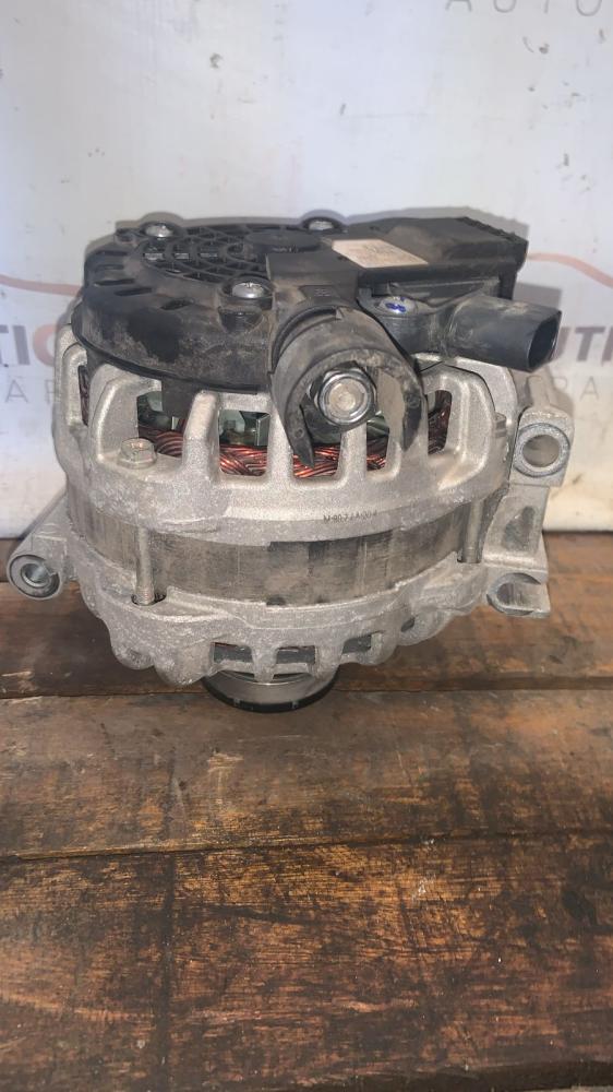 ALTERNADOR JEEP RENEGADE LONGITUD
