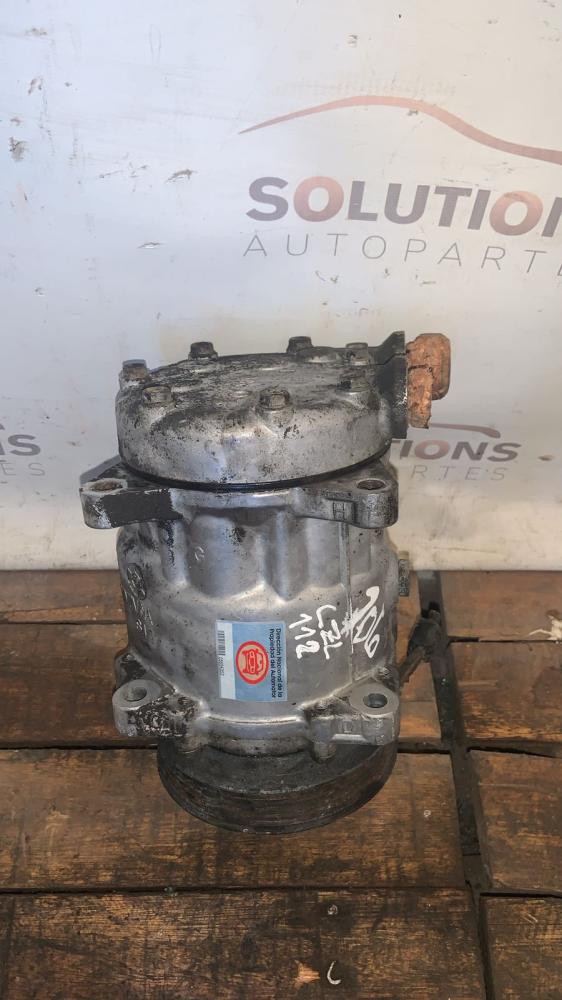COMPRESOR DE AIRE ACONDICIONADO PEUGEOT 106 XN