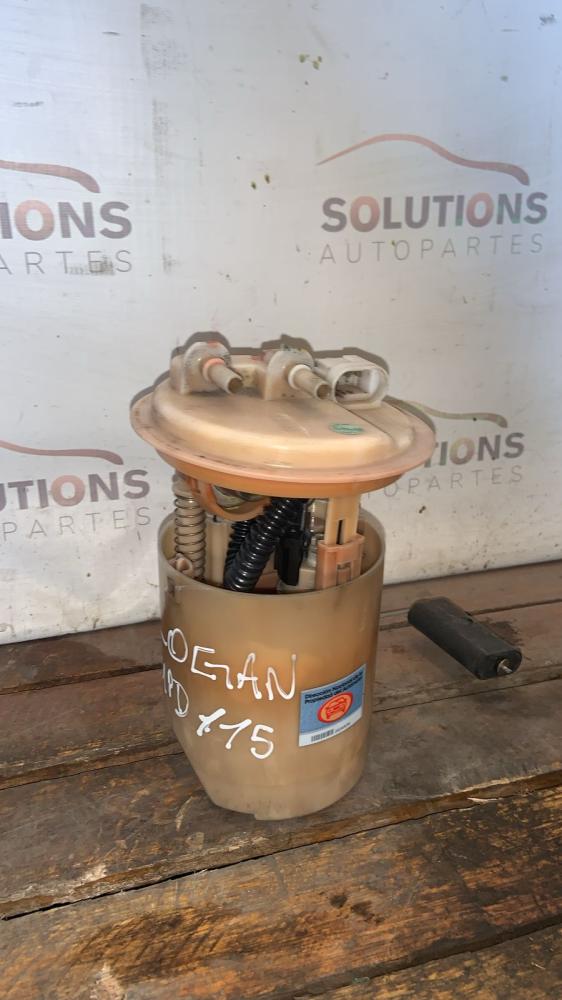 BOMBA DE NAFTA RENAULT LOGAN 1.6 8V