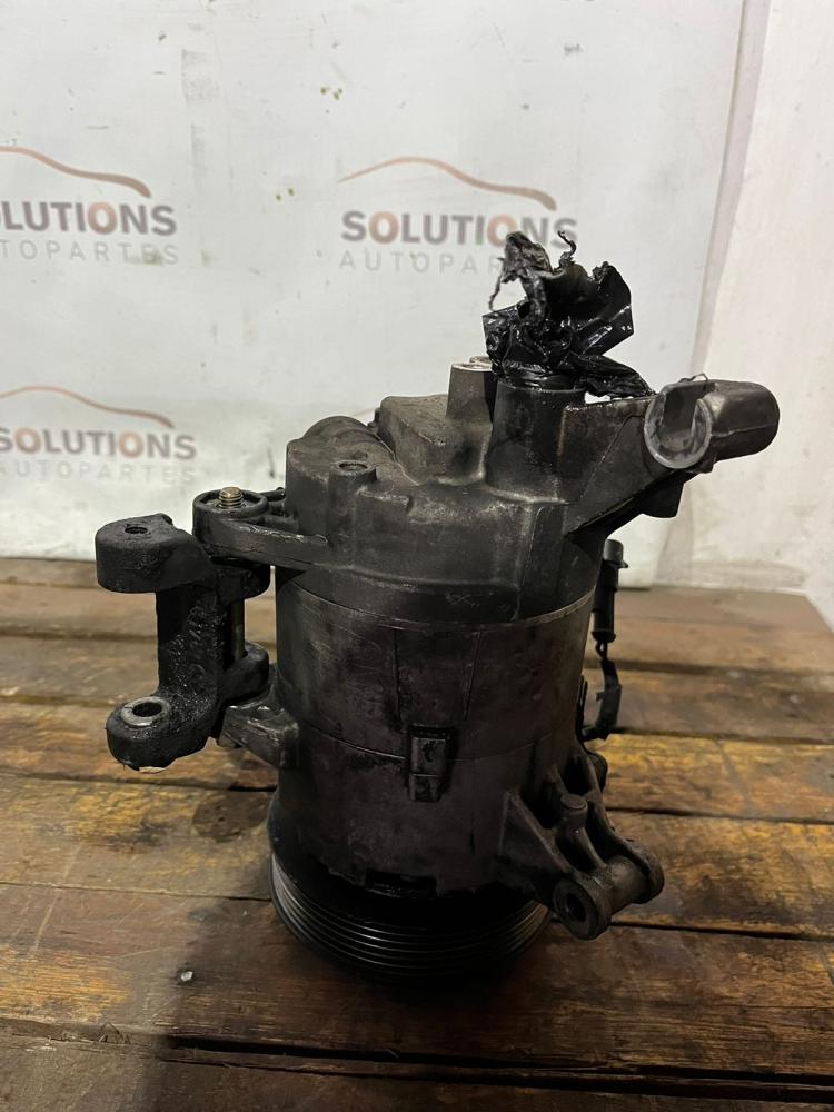 COMPRESOR DE AIRE ACONDICIONADO FIAT SIENA 1.6 EL