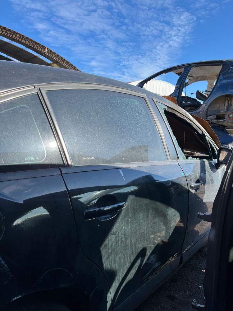 PUERTA TRASERA DERECHA CITROEN C4 2.0