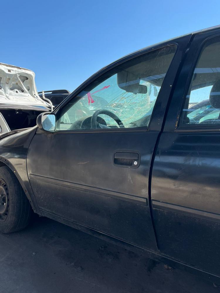 PUERTA DELANTERA IZQUIERDA CHEVROLET CORSA CLASSIC 1.6N