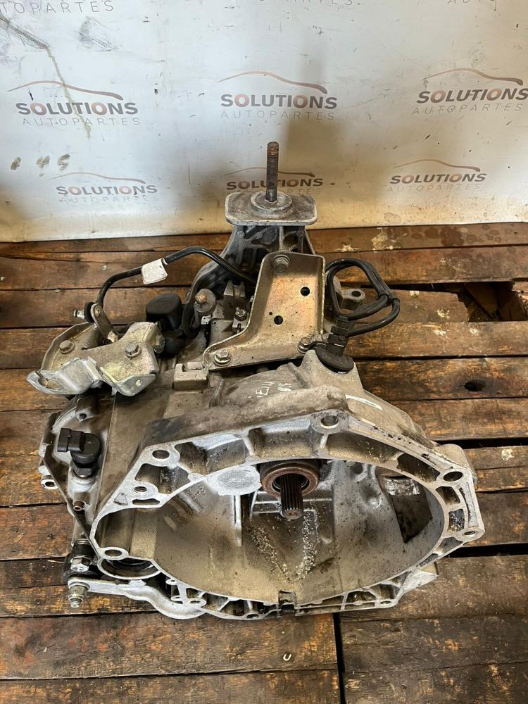 CAJA DE VELOCIDADES FIAT SIENA 1.6 EL