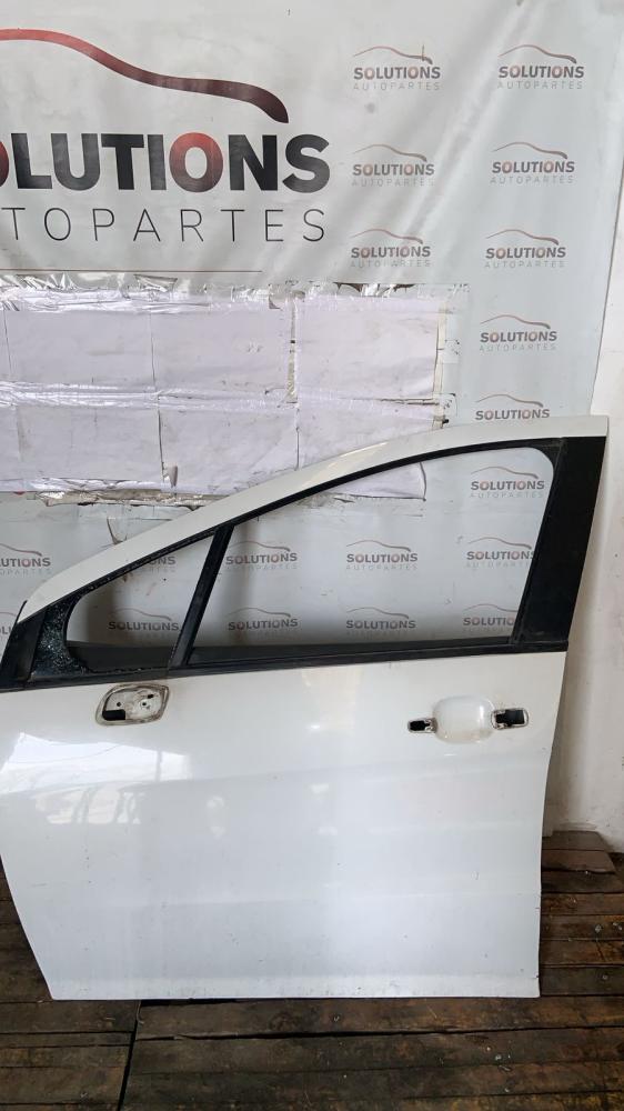 PUERTA DELANTERA IZQUIERDA PEUGEOT 408 ALLURE+ HDI