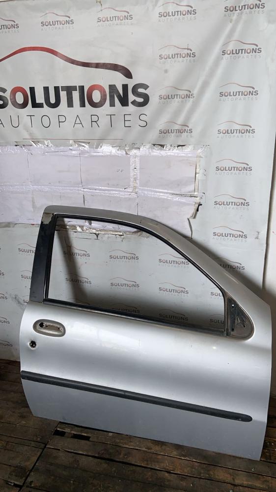PUERTA DELANTERA DERECHA FIAT PALIO FIRE 16V
