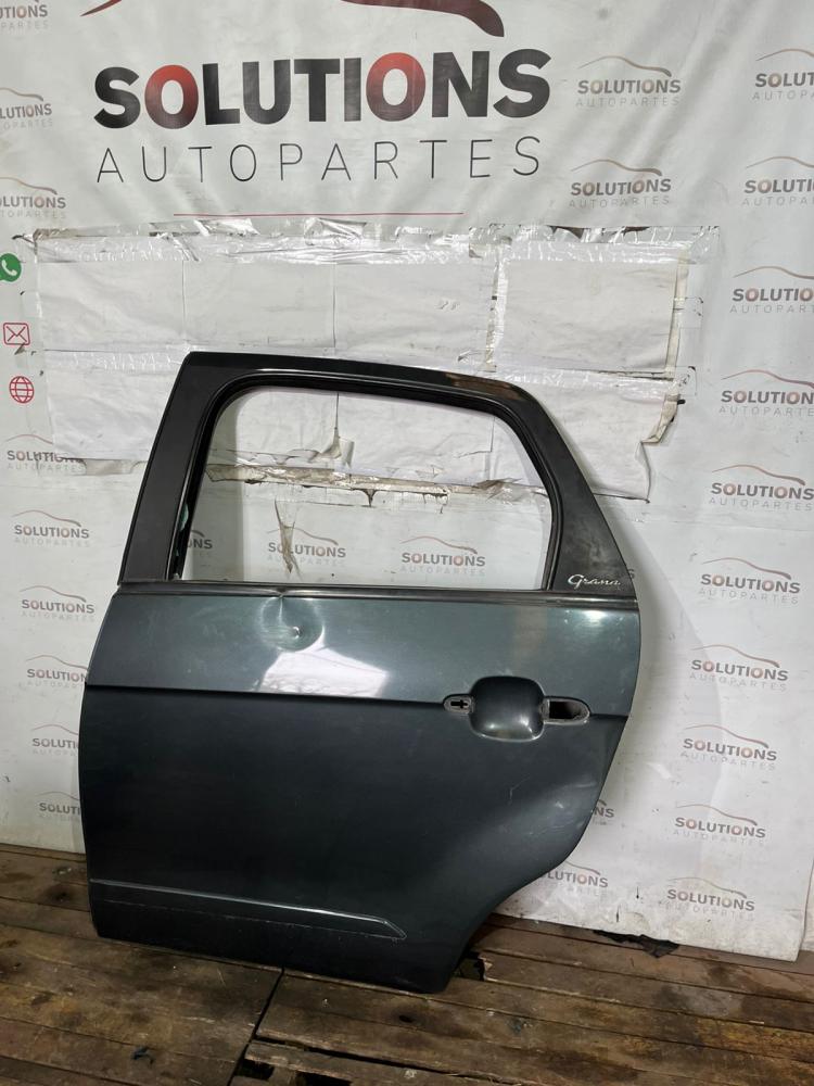 PUERTA TRASERA IZQUIERDA FIAT GRAND SIENA