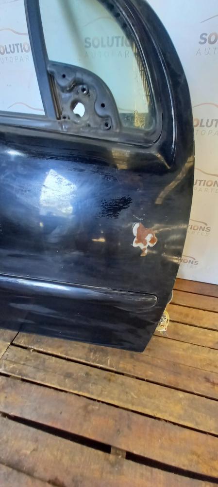 PUERTA DELANTERA DERECHA CITROEN C3 2007