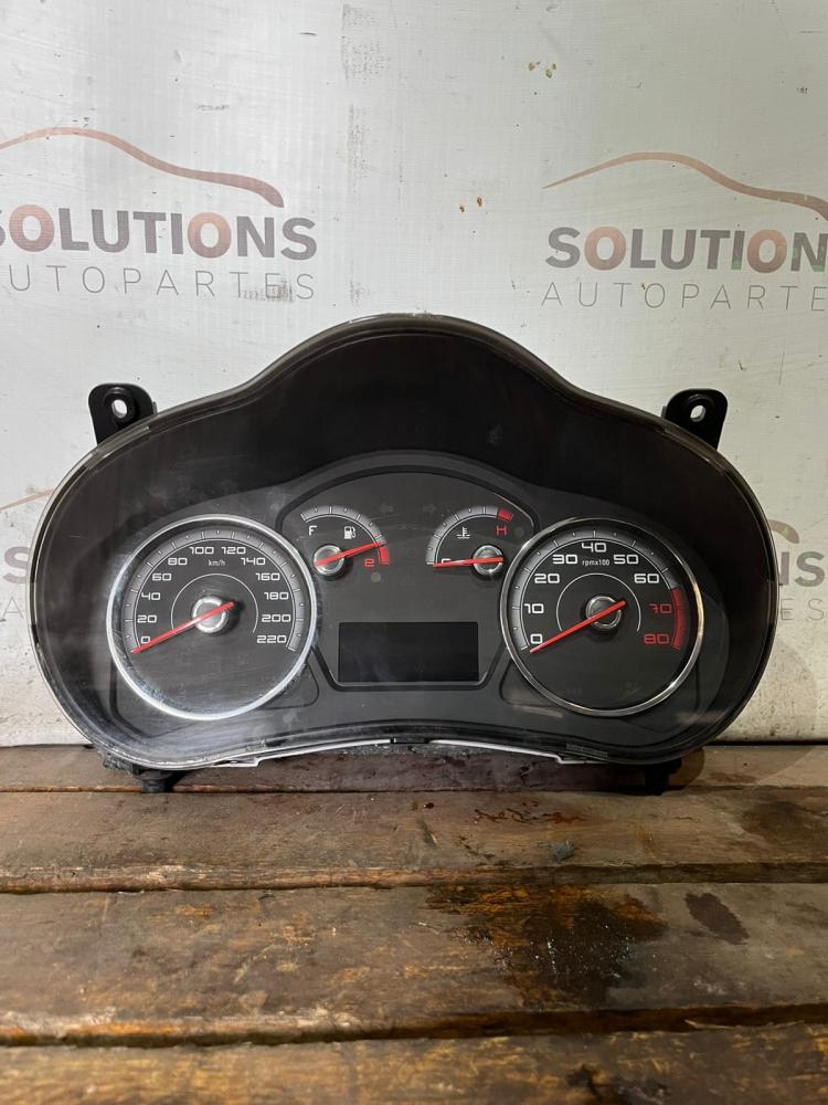 INSTRUMENTAL DE TABLERO FIAT GRAND SIENA