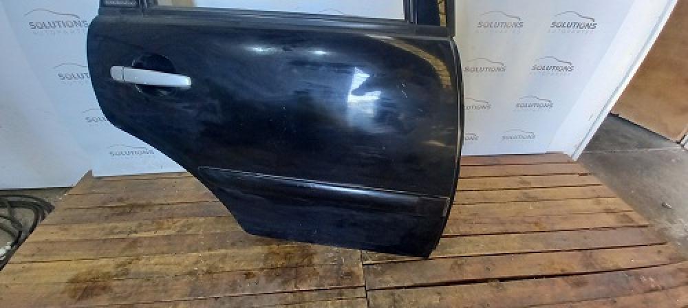 PUERTA TRASERA DERECHA CITROEN C3 2007