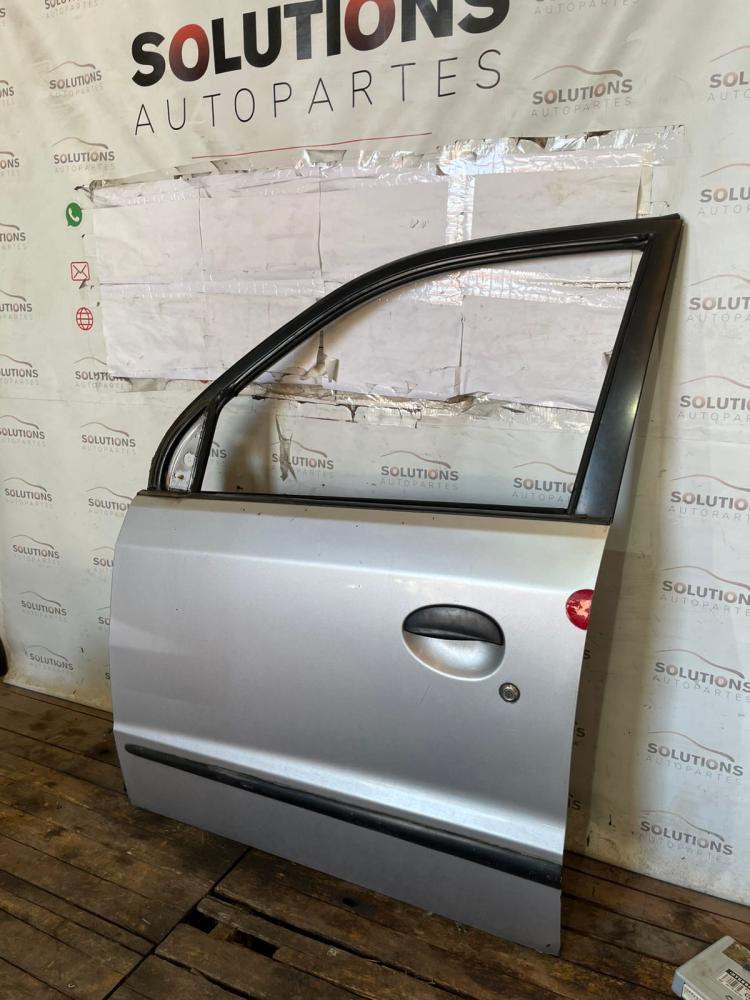 PUERTA DELANTERA IZQUIERDA HYUNDAI ATOS