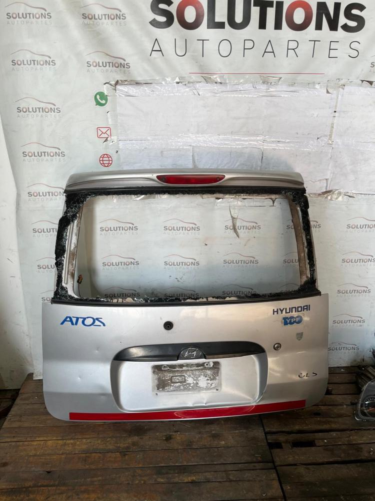 PORTON TRASERO HYUNDAI ATOS