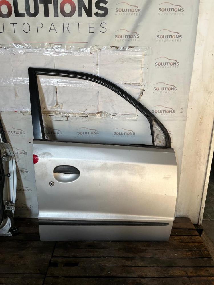 PUERTA DELANTERA DERECHA HYUNDAI ATOS