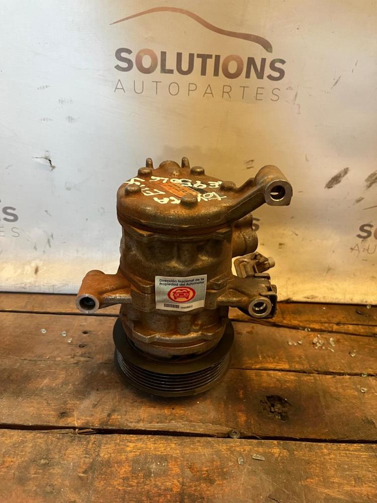COMPRESOR DE AIRE ACONDICIONADO TOYOTA ETIOS