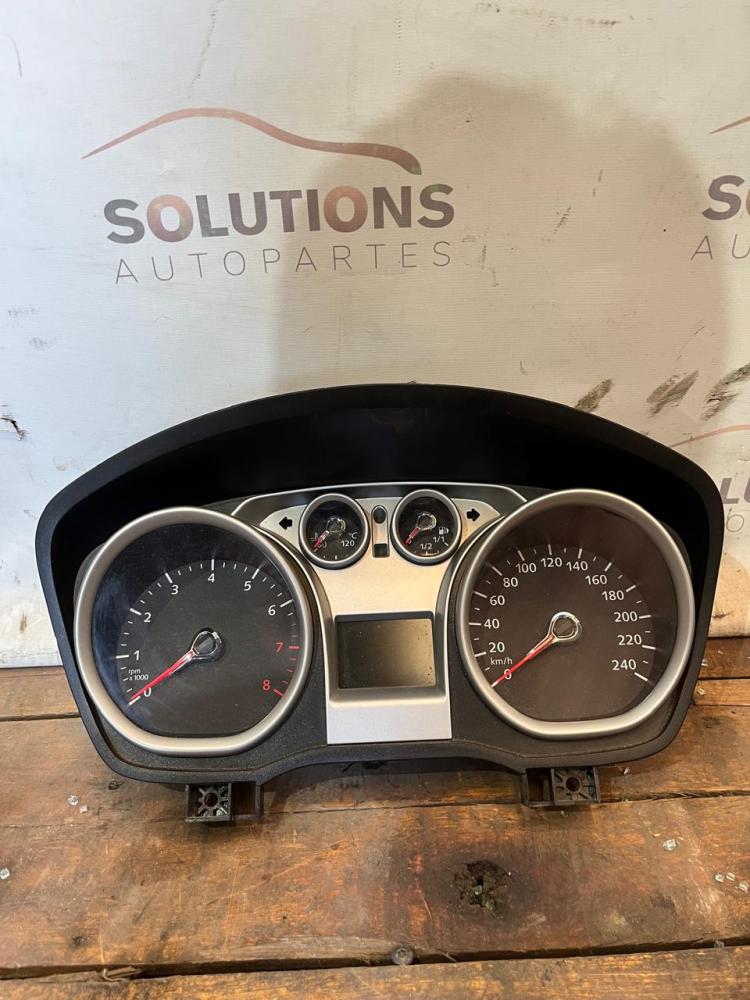 INSTRUMENTAL DE TABLERO FORD KUGA TITANIUM 2.5T