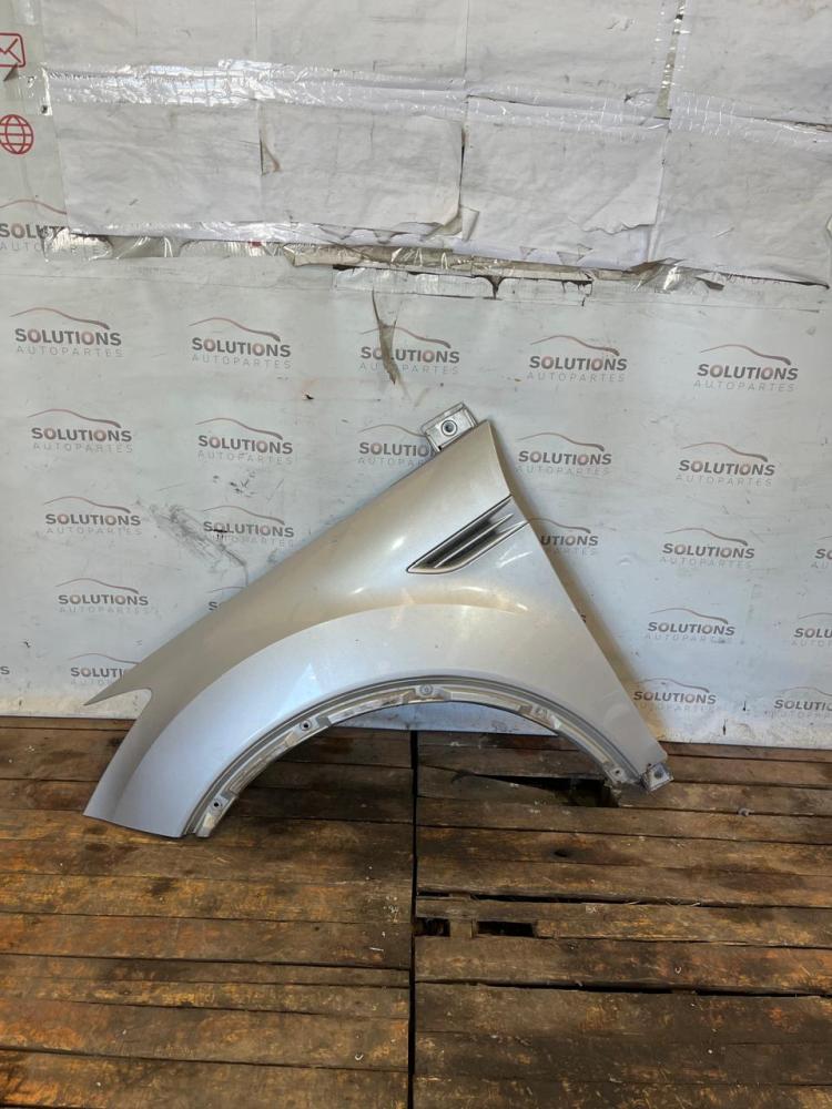 GUARDABARRO DELANTERO IZQUIERDO FORD KUGA TITANIUM 2.5T