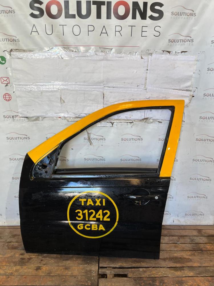 PUERTA DELANTERA IZQUIERDA FIAT SIENA EL 1.4