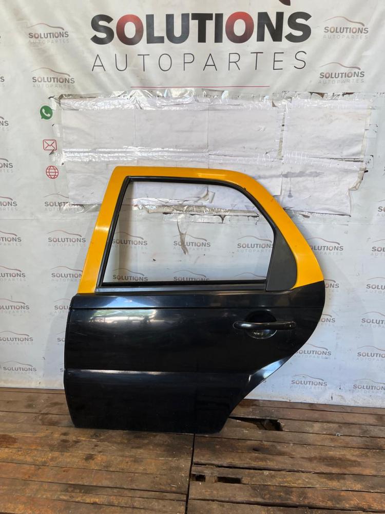 PUERTA TRASERA IZQUIERDA FIAT SIENA EL 1.4