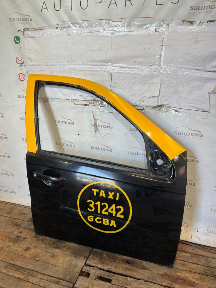 PUERTA DELANTERA DERECHA FIAT SIENA EL 1.4