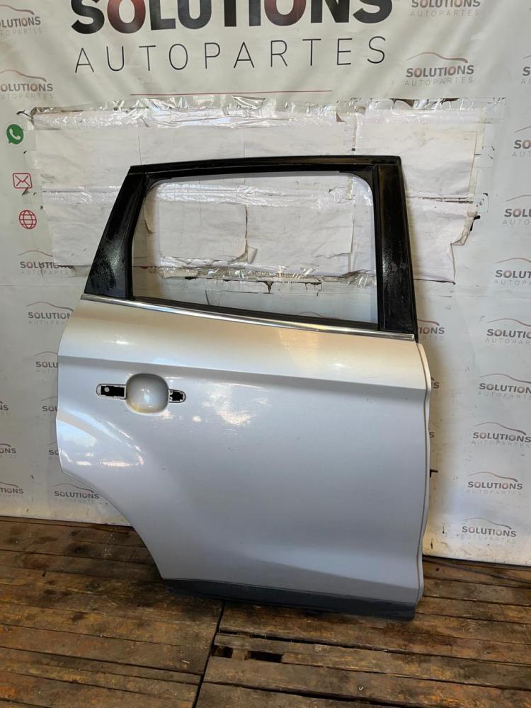 PUERTA TRASERA DERECHA FORD KUGA TITANIUM 2.5T