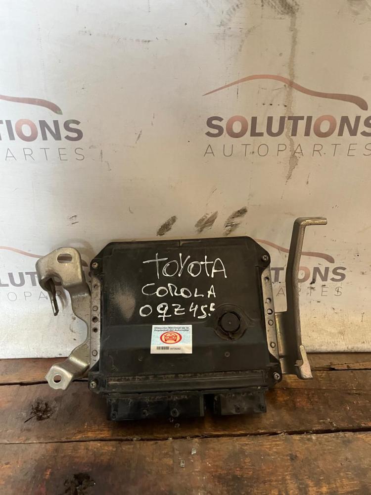 MODULO DE INYECCION TOYOTA COROLLA 1.8