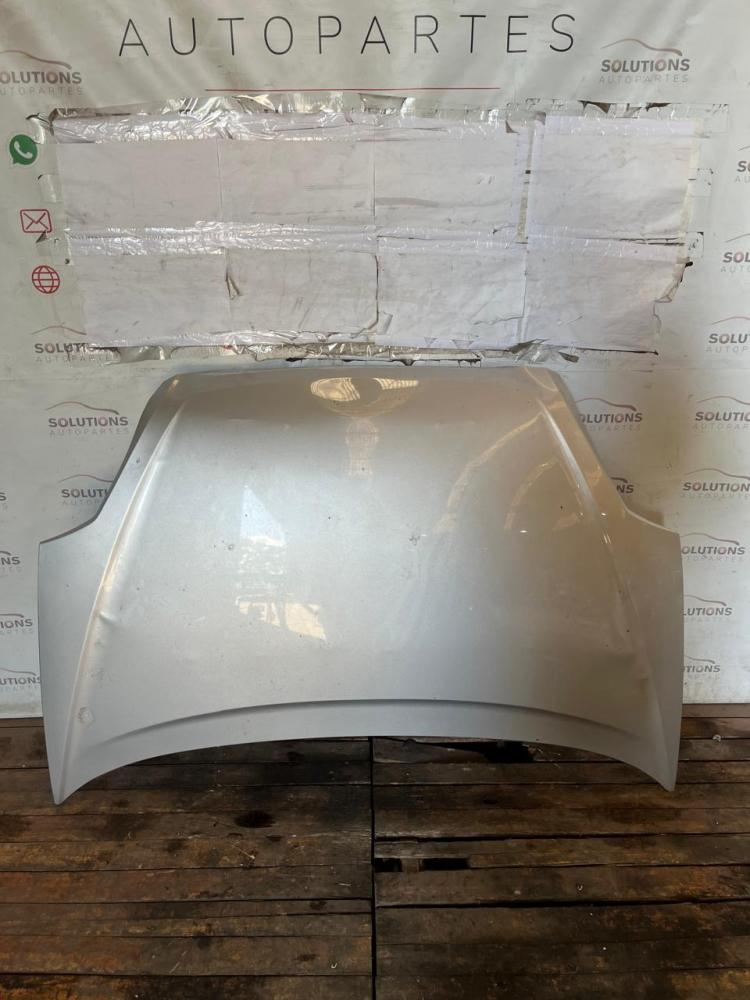 CAPOT FORD KA FLY