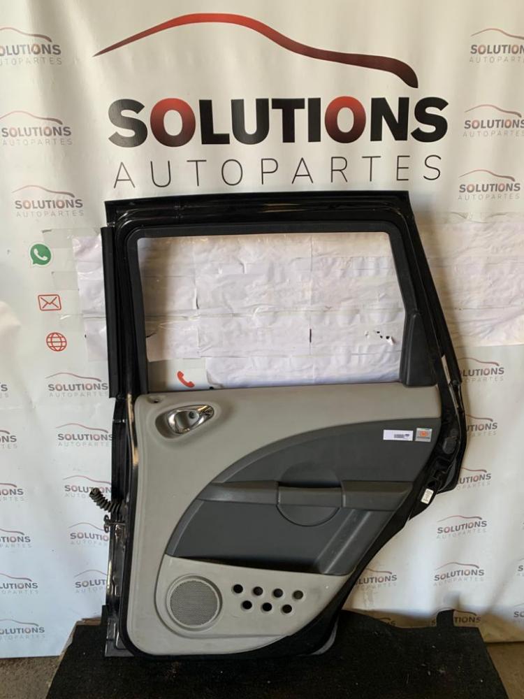 PUERTA TRASERA DERECHA CHRYSLER PT CRUISER 2008