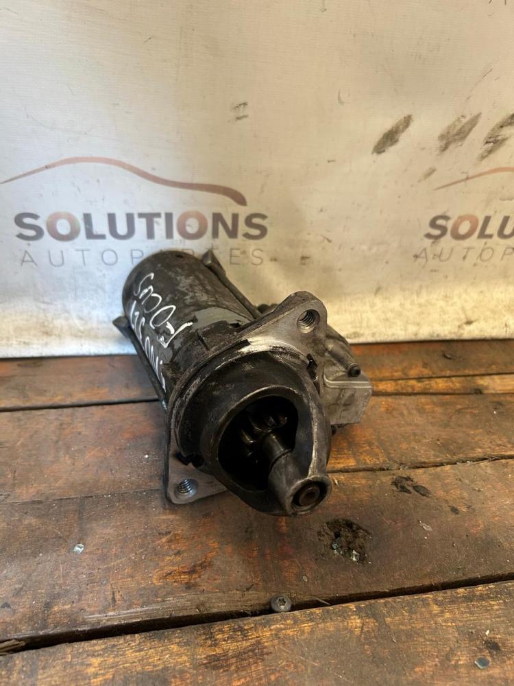 MOTOR DE ARRANQUE FORD FOCUS