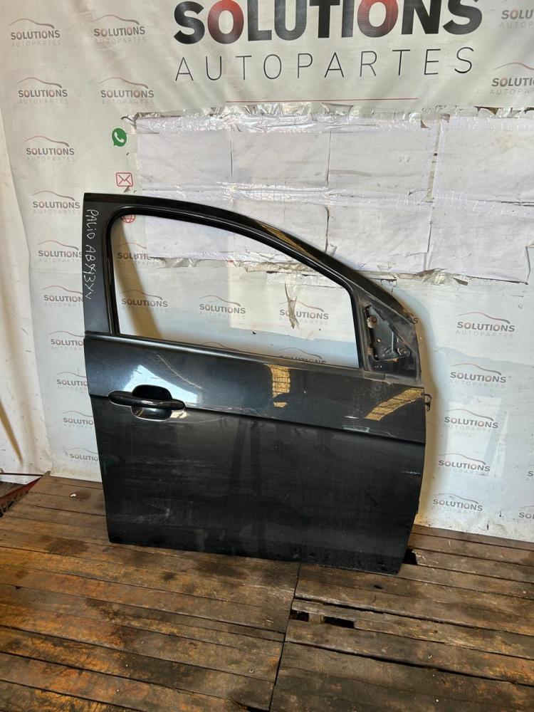 PUERTA DELANTERA DERECHA FIAT PALIO