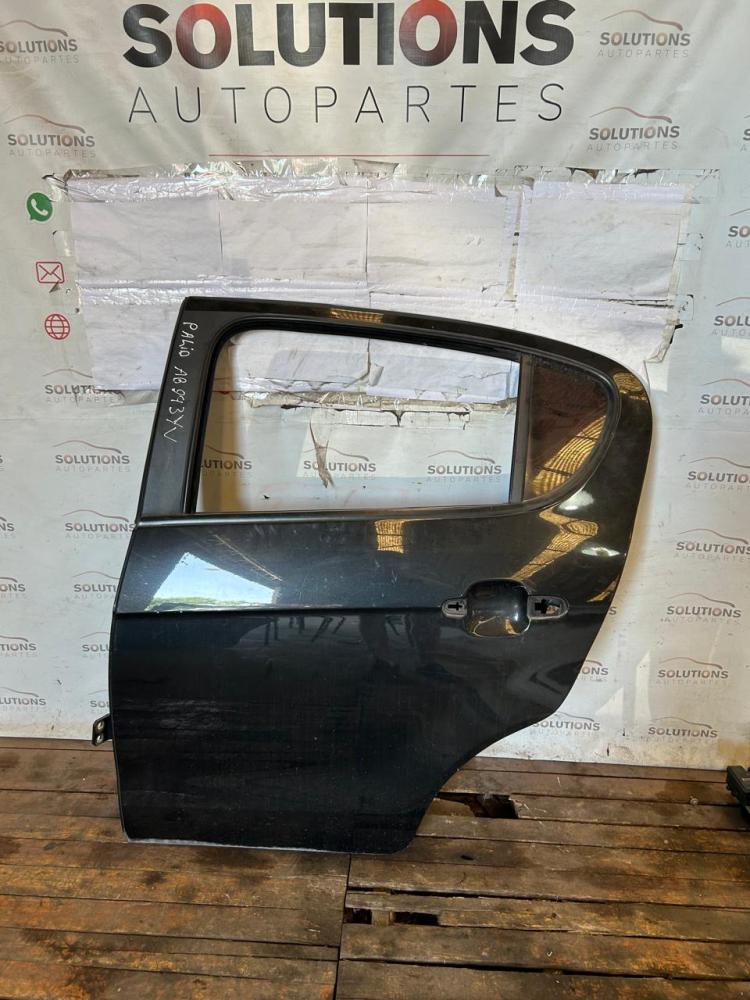 PUERTA TRASERA IZQUIERDA FIAT PALIO