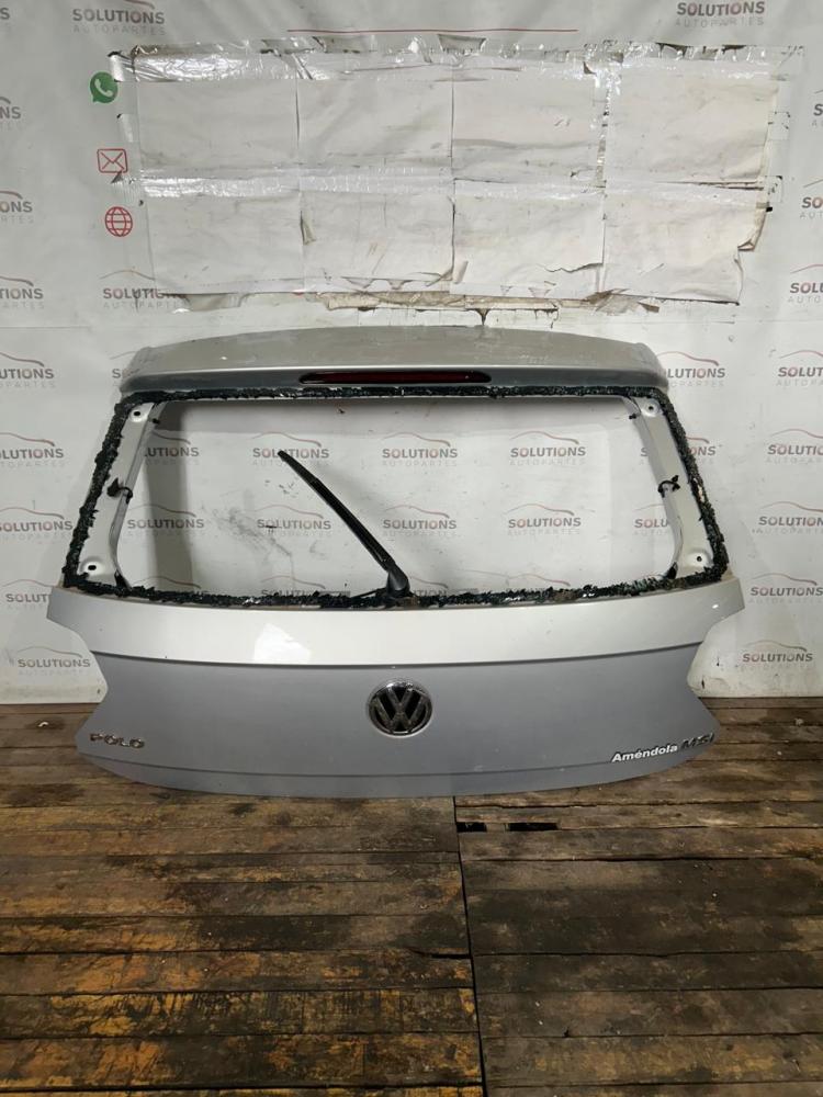 PORTON TRASERO VOLKSWAGEN POLO