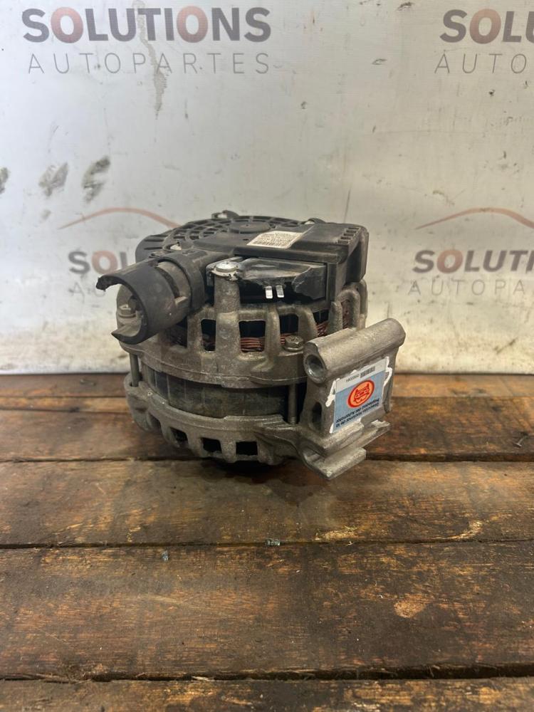 ALTERNADOR FIAT STRADA