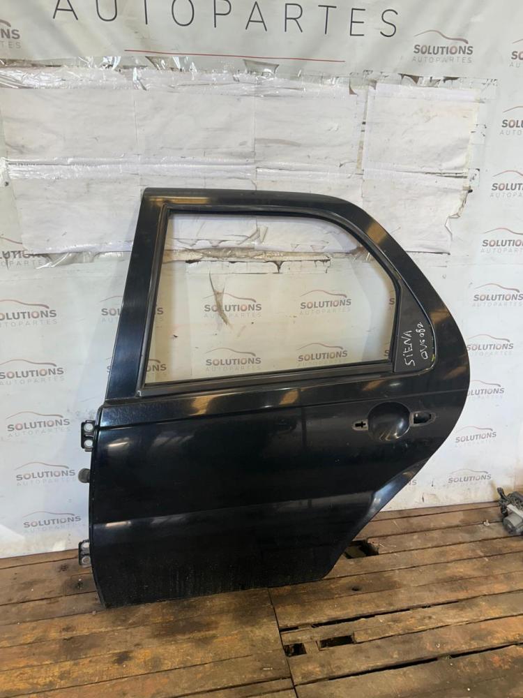 PUERTA TRASERA IZQUIERDA FIAT SIENA EL 1.4