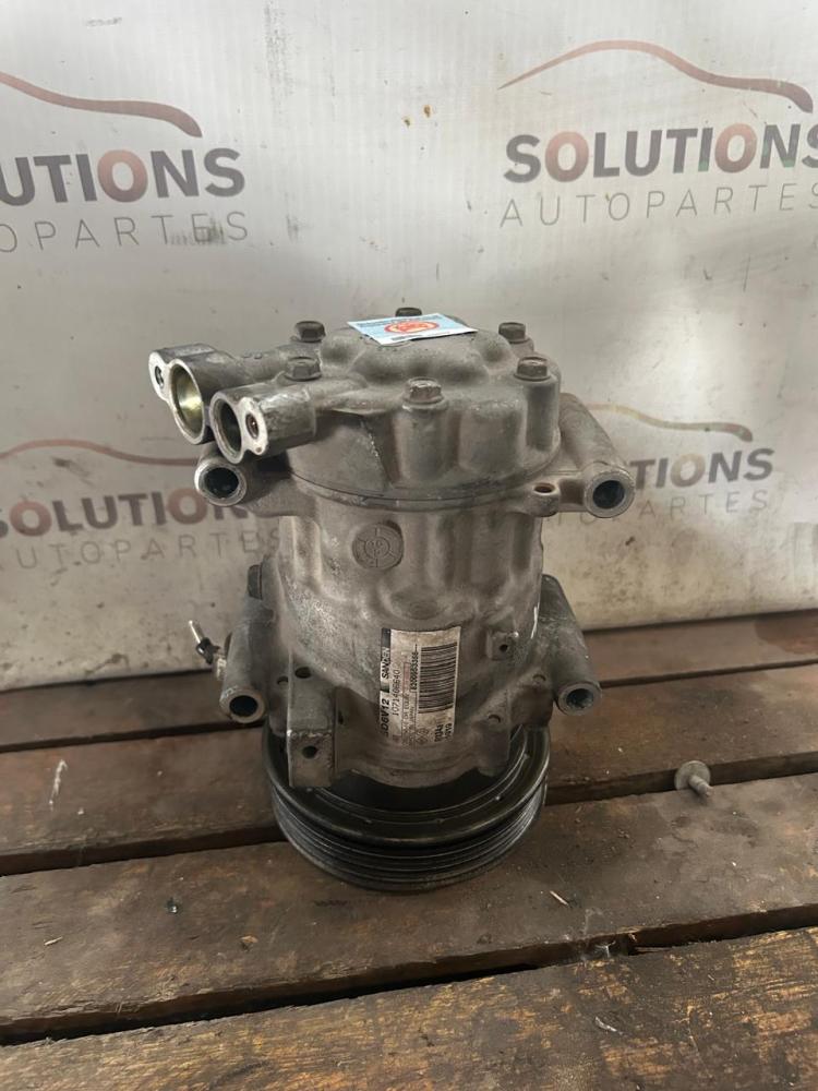 COMPRESOR DE AIRE ACONDICIONADO RENAULT KANGOO