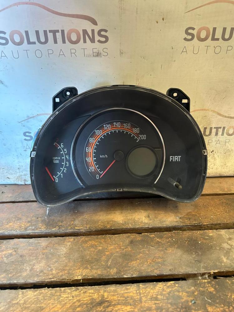 INSTRUMENTAL DE TABLERO FIAT UNO WAY
