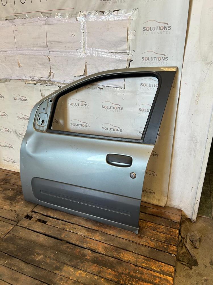 PUERTA DELANTERA IZQUIERDA FIAT UNO WAY