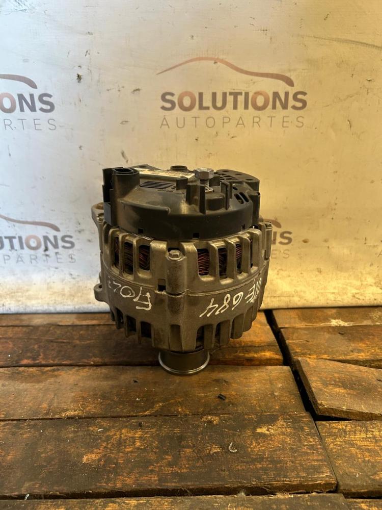 ALTERNADOR VOLKSWAGEN GOLF 14L