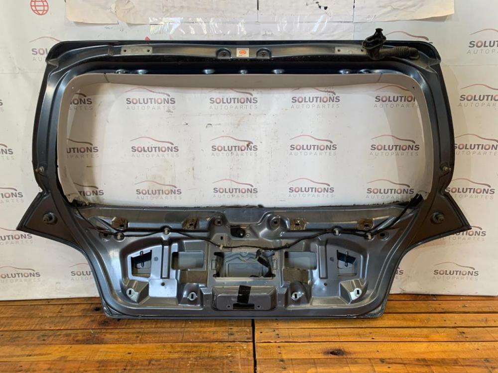 PORTON TRASERO PEUGEOT 307 5P 2008