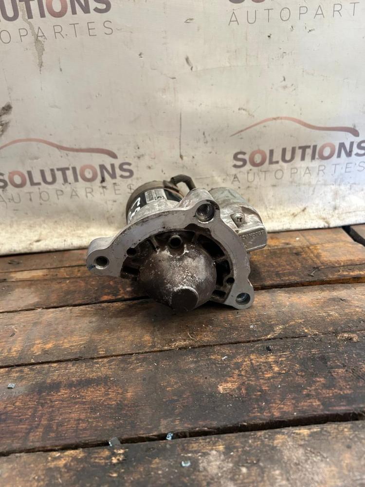 MOTOR DE ARRANQUE CITROEN C4 LOUNGE