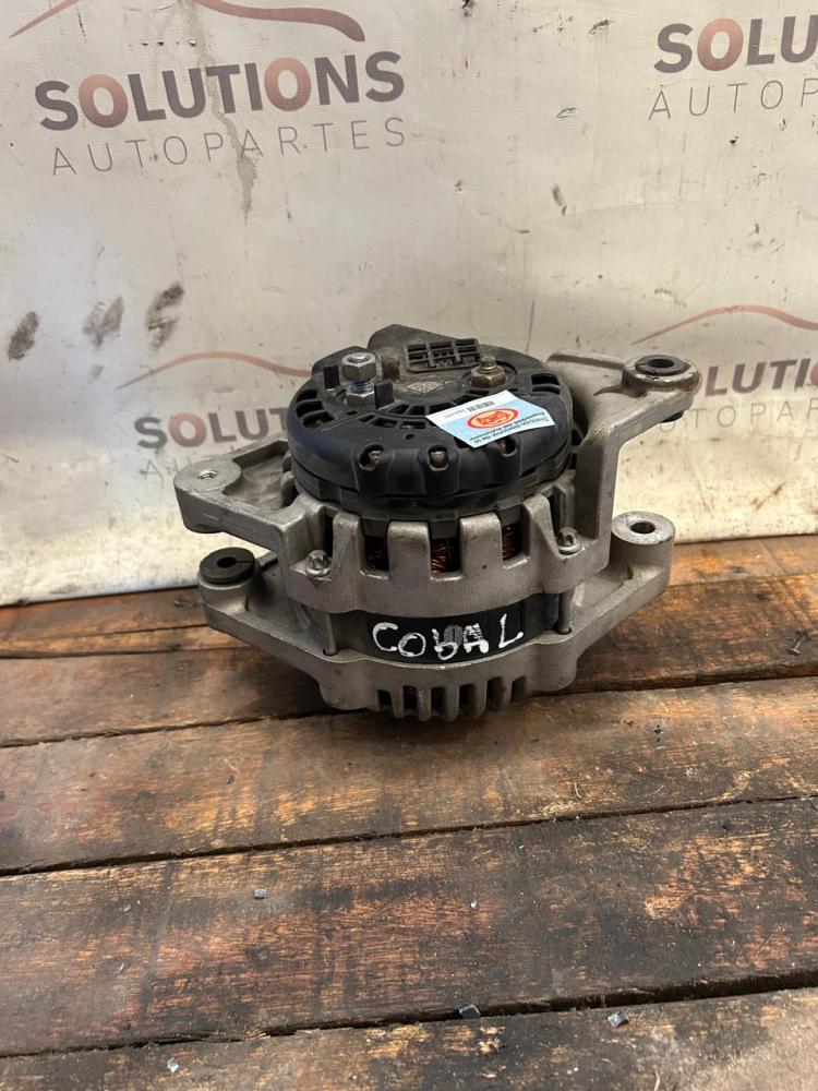 ALTERNADOR CHEVROLET COBALT 1.8