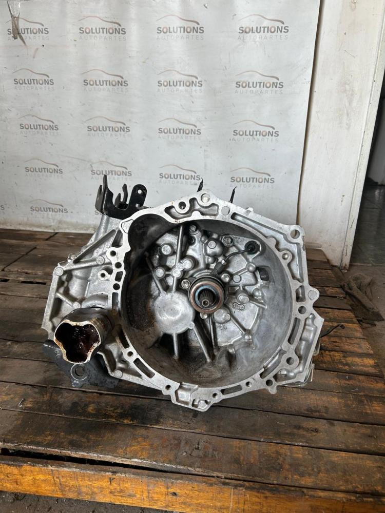 CAJA DE VELOCIDADES TOYOTA ETIOS