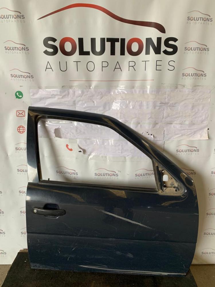 PUERTA DELANTERA DERECHA VOLKSWAGEN GOL POWER 5P 2013
