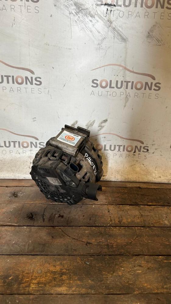 ALTERNADOR FIAT PALIO WKD ADVENTURE 1.6 16V