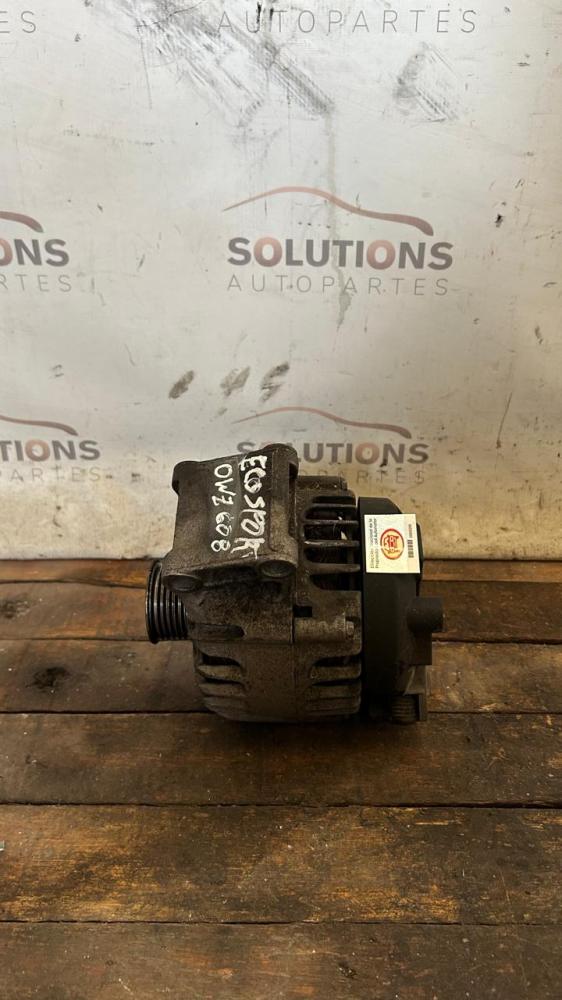 ALTERNADOR FORDD ECOSPORT 1.6