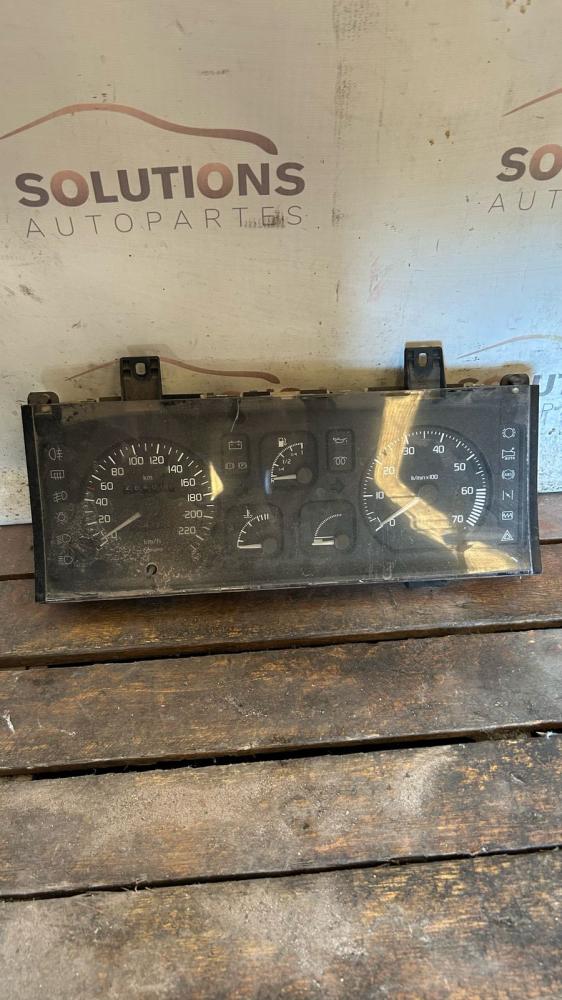 INSTRUMENTAL DE TABLERO RENAULT CLIO