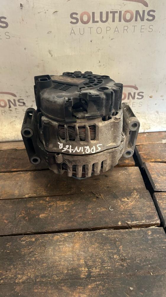 ALTERNADOR MERCEDES BENZ SPINTER