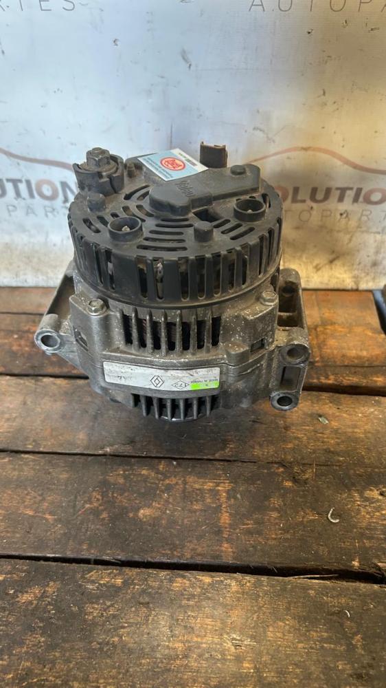 ALTERNADOR RENAULT CLIO