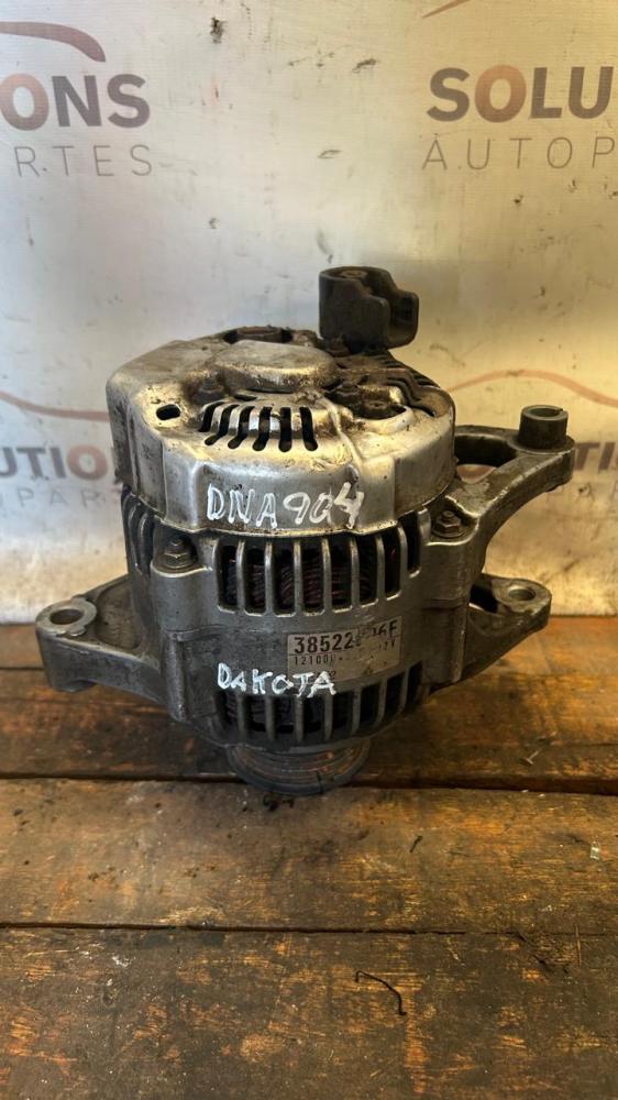 ALTERNADOR DODGE DAKOTA