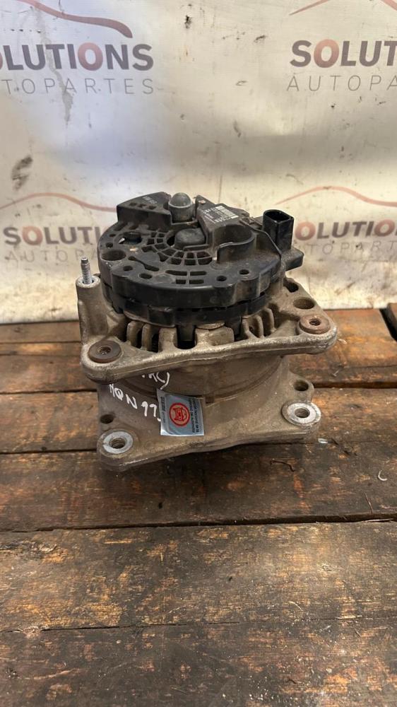 ALTERNADOR VOLKSWAGEN GOLF 1.6