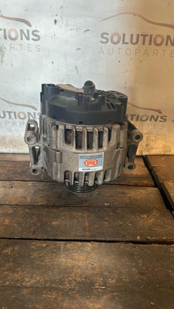 ALTERNADOR VOLKSWAGEN TIGUAN